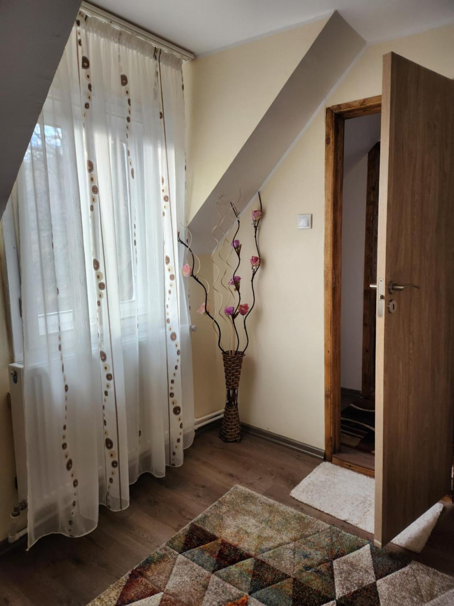 Casa Din Livada - Cazare Magherus Topliţa Exterior foto