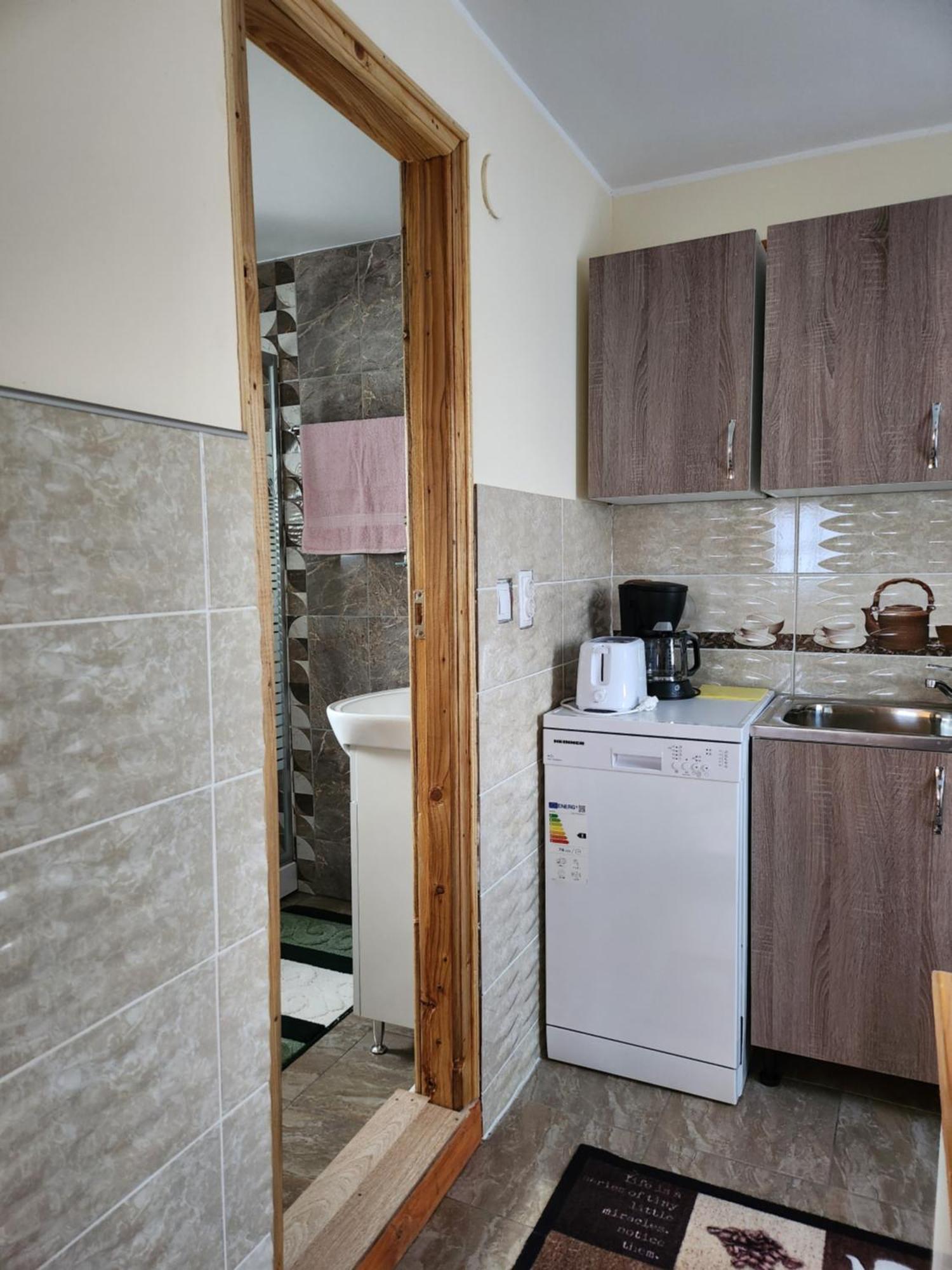 Casa Din Livada - Cazare Magherus Topliţa Exterior foto