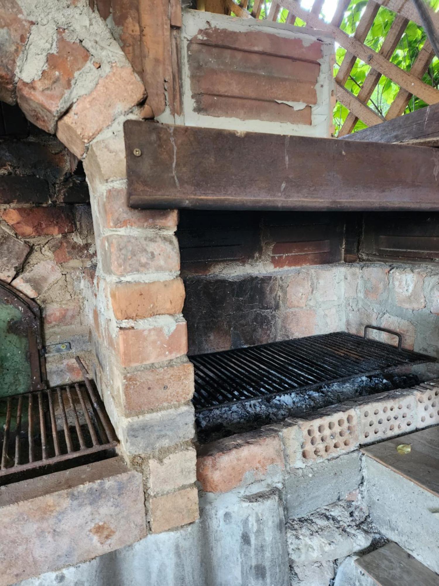 Casa Din Livada - Cazare Magherus Topliţa Exterior foto