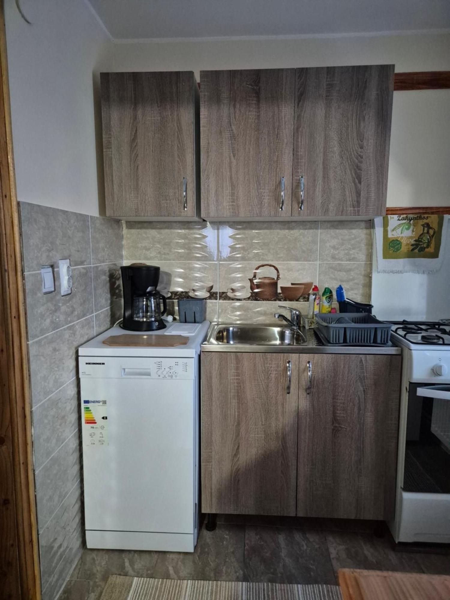 Casa Din Livada - Cazare Magherus Topliţa Exterior foto